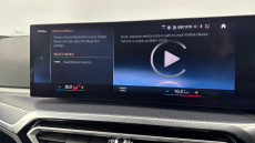 BMW 3 Series 330e M Sport 4dr Step Auto Saloon